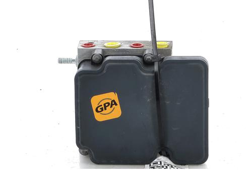 ABS pump PEUGEOT PARTNER Box Body/MPV (K9) 1.5 BlueHDI 130 | BP17658677M43 