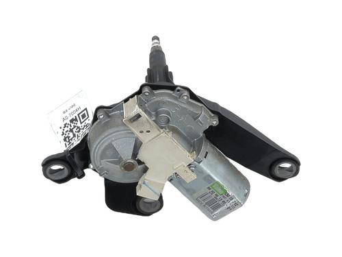 Used Rear wiper motor PEUGEOT 307 SW (3H) [2002-2009]  26444697