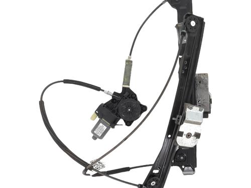 Used Front right window mechanism MINI MINI (R56) Cooper D (109 hp) 28486246