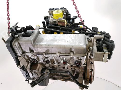 Engine FIAT PUNTO (188_) 1.2 60 (188.030, .050, .130, .150, .230, .250) | BP27552970M1 