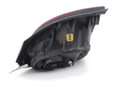 Right taillight RENAULT TWINGO II (CN0_) 1.2 16V (CN0K, CN0V, CN0A) | BP40035215C35 - Image 3