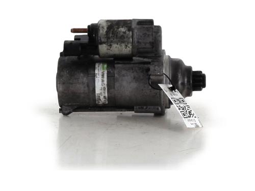 Used Starter Starter VW GOLF PLUS V (5M1, 521) [2004-2013] 33685467 33685467