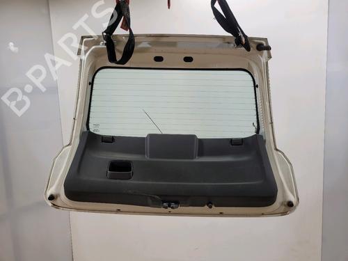 Tailgate FIAT PUNTO (199_) 1.3 D Multijet | BP29444081C6 
