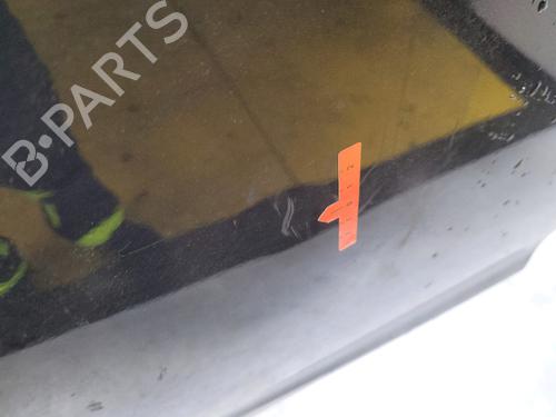 Right rear door FORD FIESTA VI (CB1, CCN) 1.6 TDCi | BP32310557C5