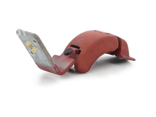 Used Hinge/Door check strap Hinge/Door check strap RENAULT MASTER II Van (FD) 2.8 dTI (FD0C, FD0F, FD2B, FD2F, FD3C, FD3F) (114 hp) 39736058 39736058