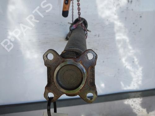 Driveshaft BMW 1 (E87) 118 d | BP36487287M37 - Image 2