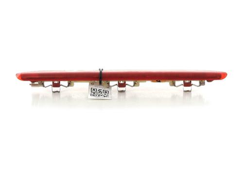 Used Third brake light VW POLO IV (9N_, 9A_) 1.4 16V (75 hp) 28332733