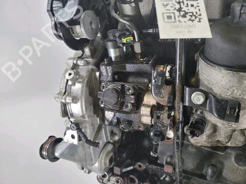 Engine KIA SOUL I (AM) 1.6 CRDi 128 | BP19435437M1 