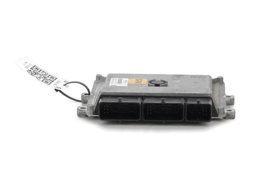 Used Engine control unit (ECU) DACIA SANDERO II TCe 90 (B8M1, B8MA, B8AC) (90 hp) 27454468