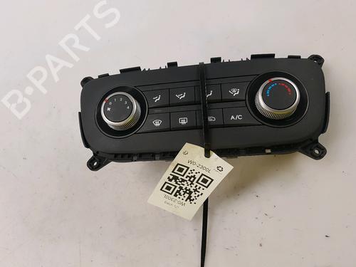 Used Climate control KIA VENGA (YN) 1.4 CRDi 90 (90 hp) 13680655