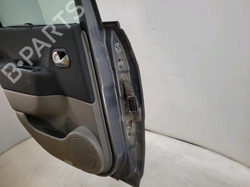 Left rear door RENAULT SCÉNIC II (JM0/1_) 1.9 dCi (JM14) | BP30842725C4
