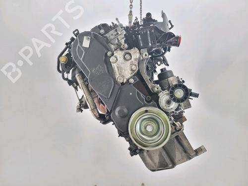 Engine CITROËN C5 III (RD_) 2.0 HDi 140 (140 hp) 17674759