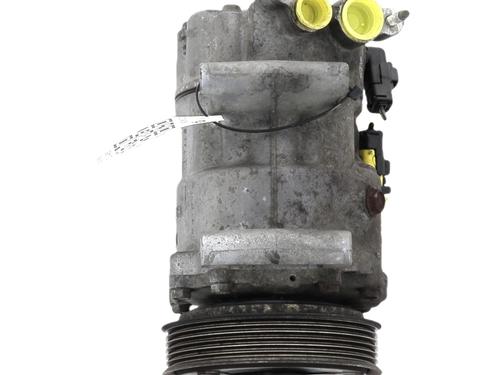 AC compressor CITROËN C4 I (LC_) 1.6 HDi | BP37627185M34 - Image 5
