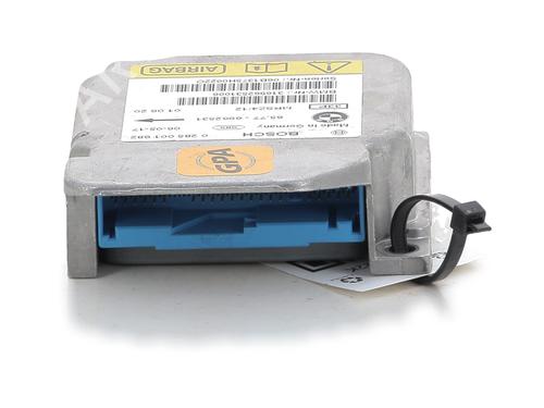 Airbag styreenhed MINI MINI (R50, R53) [2001-2006]  25452587
