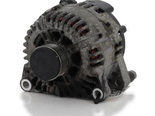 Used Alternator CITROËN C2 (JM_) 1.4 HDi (68 hp) 28573626