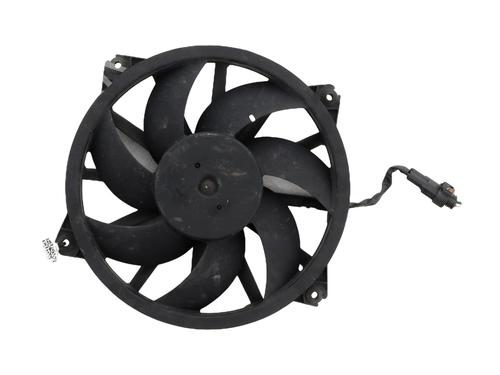 Used Radiator fan Radiator fan CITROËN DS4 (NX_) 2.0 BlueHDi 180 (180 hp) 34457458 34457458