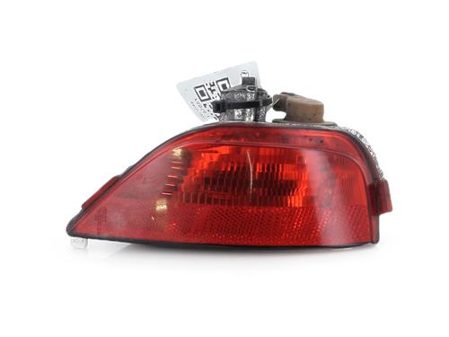 Used Rear bumper left light Rear bumper left light RENAULT MEGANE IV Hatchback (B9A/M/N_) 1.5 dCi 110 (B9A3) (110 hp) 39633272 39633272