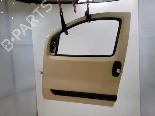 Used Left front door Left front door 37087167 37087167