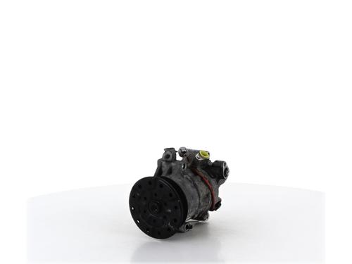 Used AC compressor AC compressor TOYOTA AURIS (_E15_) 1.4 D-4D (NDE150_, NDE150R) (90 hp) 36182420 36182420