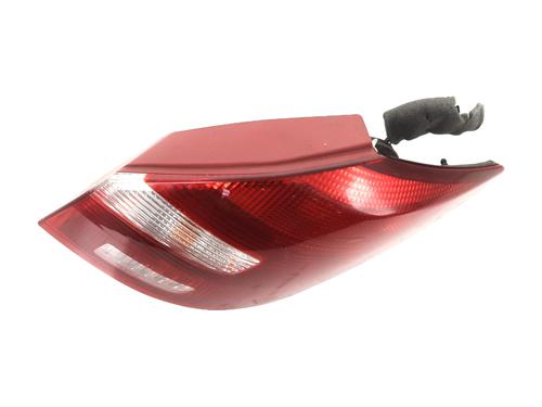 Used Right taillight SKODA FABIA II Combi (545) 1.4 (86 hp) 31349914