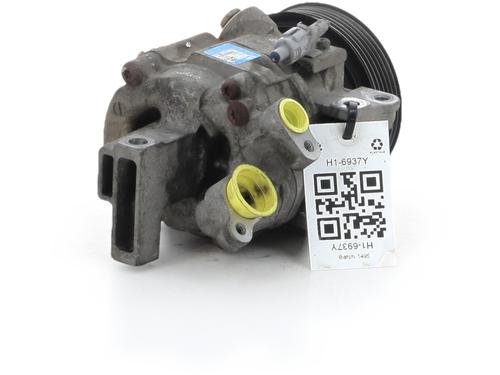 AC compressor CITROËN C1 (PM_, PN_) 1.0 | BP37281190M34 - Image 3