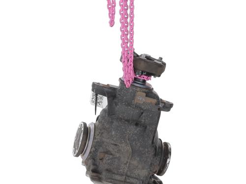 Rear differential BMW 1 (E81) 118 d | BP33261366M24 - Image 5