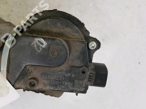 Front wiper motor MITSUBISHI COLT VI (Z3_A, Z2_A) 1.1 (Z31A, Z32A) | BP10934747M29 