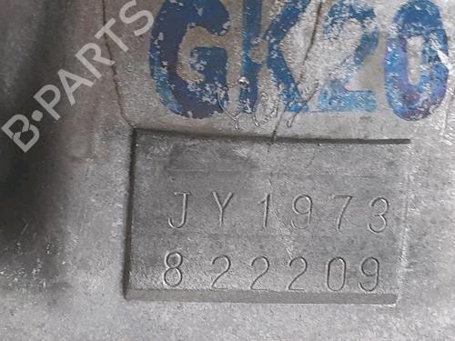 Gearbox HYUNDAI COUPE I (RD) 2.0 16V | BP12579060M3 