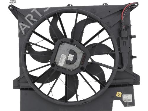 Used Radiator fan Radiator fan VOLVO XC90 I (275) D5 AWD (185 hp) 40068753 40068753
