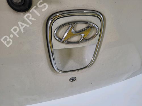Tailgate HYUNDAI i10 I (PA) 1.2 | BP30313067C6