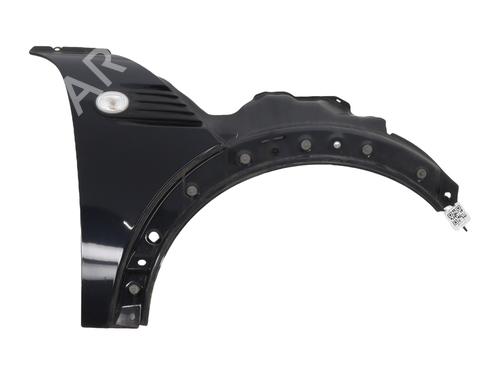 Used Right front fenders MINI MINI (R56) Cooper D (109 hp) 30925107