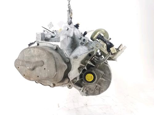 Gearbox PEUGEOT 307 (3A/C) 2.0 HDi 110 | BP21114768M3 
