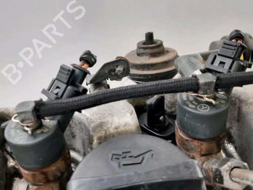 Engine HYUNDAI TRAJET (FO) 2.0 CRDi | BP33446403M1  - Image 10