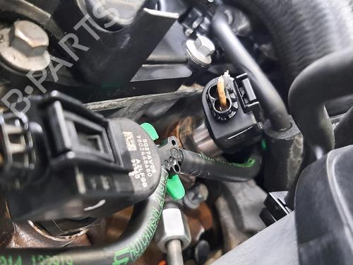 Engine PEUGEOT 2008 I (CU_) 1.6 HDi | BP32460192M1 - Image 9