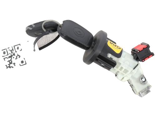 Ignition barrel RENAULT TWINGO III (BCM_, BCA_) | BP25992676M48 - Image 3