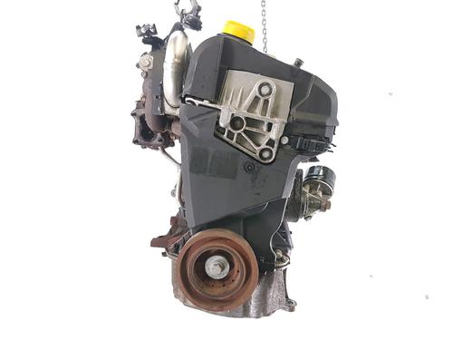 Motor NISSAN MICRA III (K12) 1.5 dCi (68 hp) 23203365