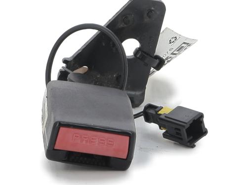 Used Seat buckle PEUGEOT 207 SW (WK_) 1.6 HDi (92 hp) 30558445