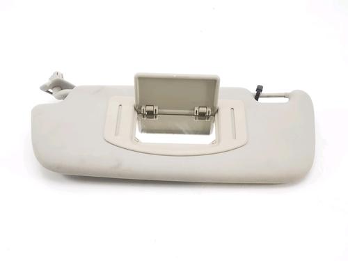 Used Left sun visor Left sun visor SMART FORFOUR (454) 1.5 CDI (454.001) (95 hp) 10444905 10444905