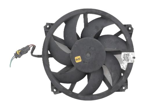 Køleventilator elektrisk CITROËN BERLINGO Box Body/MPV (B9) 1.6 HDi 90 (90 hp) 31121892