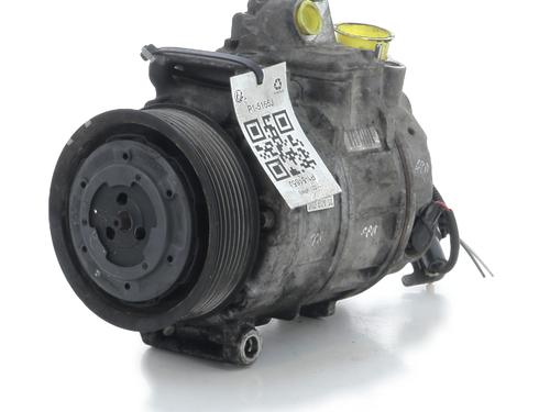 Compresseur AC LAND ROVER RANGE ROVER SPORT I (L320) 3.6 D 4x4 (272 hp) 32130135