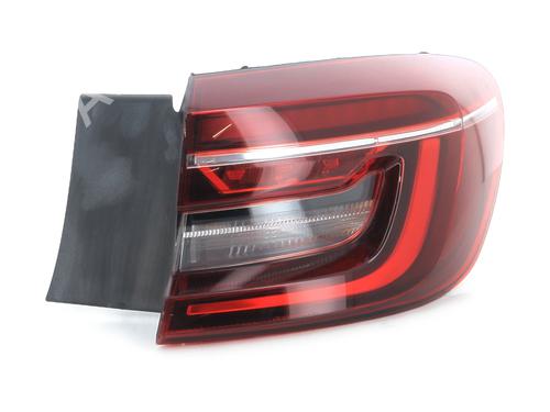 Højre baglygte RENAULT CLIO V (B7_) 1.0 TCe 90 (B7MT) | BP31122627C35 