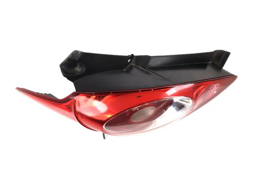 Used Left taillight FORD KA (RU8) 1.3 TDCi (75 hp) 29702016