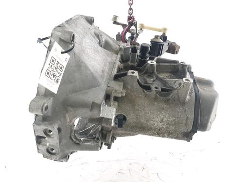 Gearbox PEUGEOT 207 (WA_, WC_) 1.4 HDi | BP30141099M3