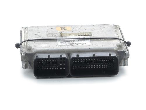 Used Engine control unit (ECU) MERCEDES-BENZ GLA-CLASS (X156) GLA 220 CDI (156.903) (170 hp) 31662372