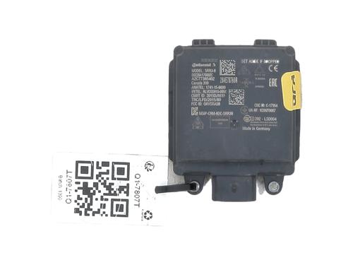 Used Electronic module Electronic module 37869103 37869103