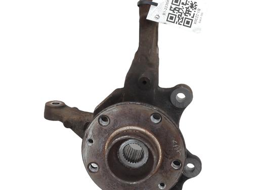 Right front steering knuckle DACIA DUSTER (HS_) | BP26536080M26