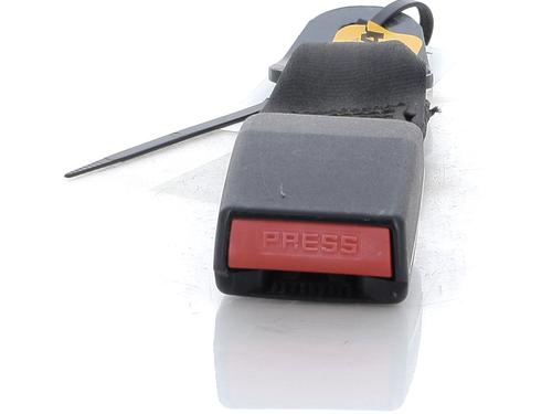 Used Seat buckle PEUGEOT 206 CC (2D) 1.6 16V (2DNFUF, 2DNFUR) (109 hp) 27904021