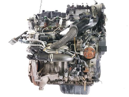 Engine PEUGEOT 207 SW (WK_) 1.6 HDi | BP33533132M1 - Image 4
