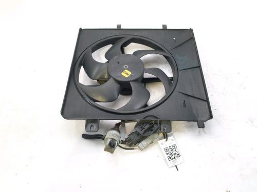 Køleventilator elektrisk CITROËN C3 I (FC_, FN_) [2002-2013]  28686635