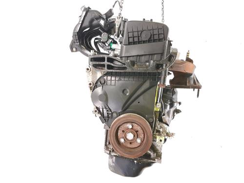 Used Engine FIAT FIORINO Box Body/MPV (225_) [2007-2025]  28713103